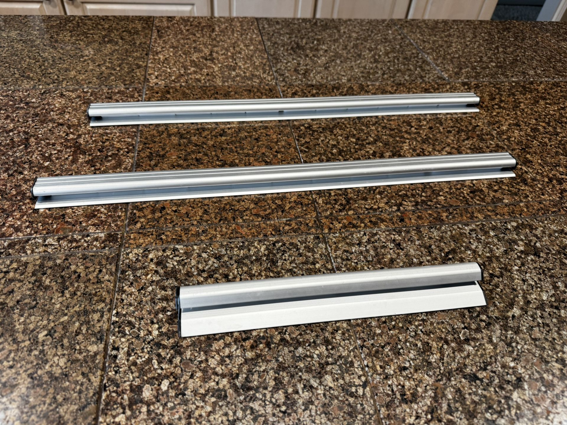 Grip A Strip Rails For Organizing