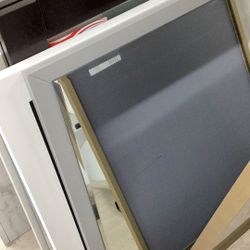 24” Mirror New Espresso White Grey Ready For Pick Up Today Ready For Pick Up Today