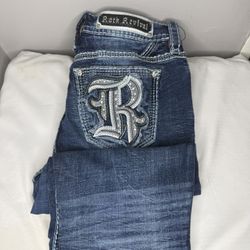 Rock Jeans
