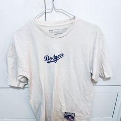 LA Dodgers Womens Size Medium Shirt