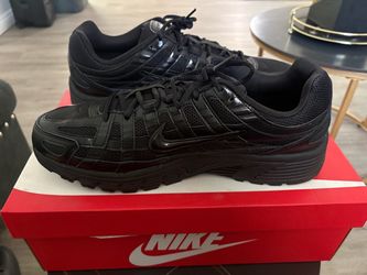 Nike p-6000 Size 13