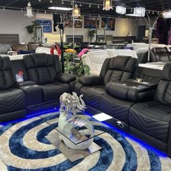 New Sofa And Loveseat In Box Buy Now Pay Later $39 Down No Credit Needed 