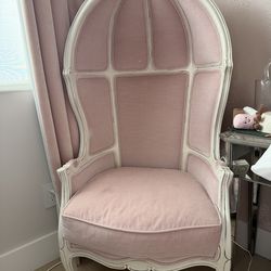 Restoration Hardware  chair