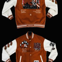 AMIRI Jacket 