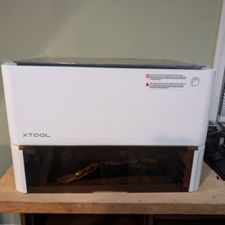 Complete xTool M1 10W Business Bundle + Desk