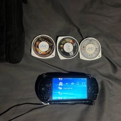 Sony PSP Read Description!