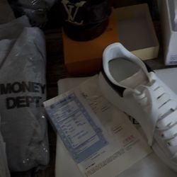 MONEYDEPT/ESS/LVBELT/ALEXANDERMCQUEENS/DENIM FWRD STACKS