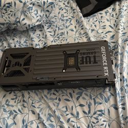 ASUS NVIDIA 5070 12GB OC GPU 