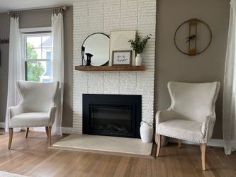 Wing Chairs
