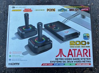 Atari