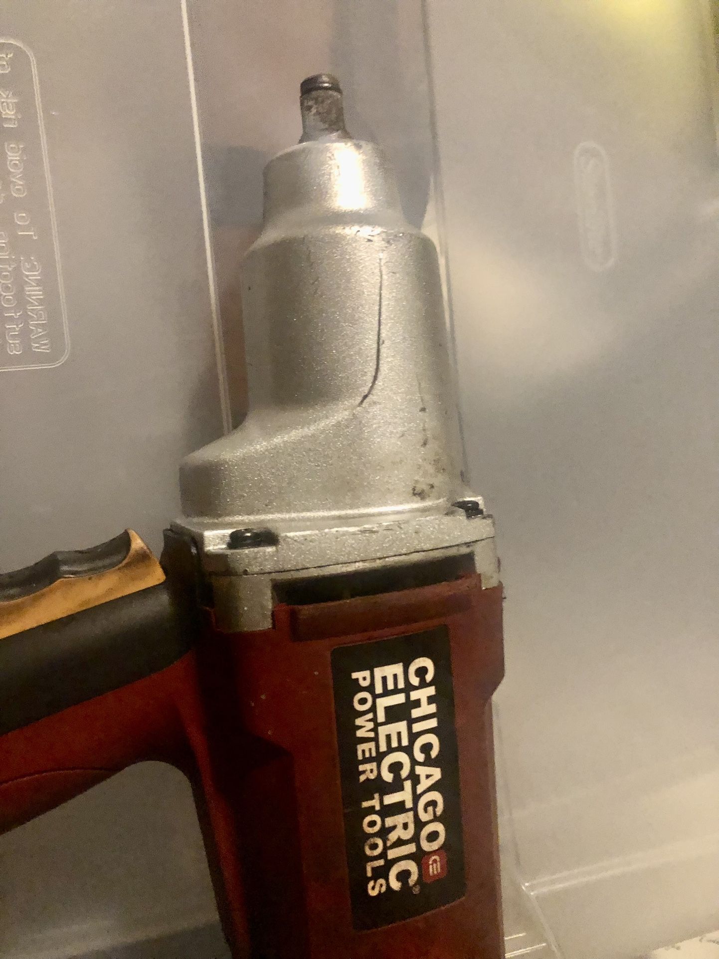 Chicago Electric Power Tools
