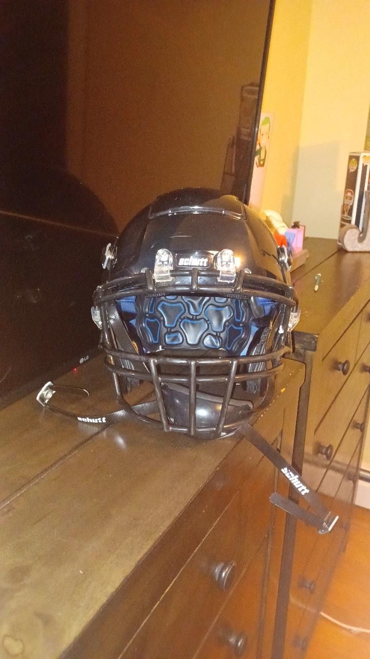 F7 Vtd (used) Adult Medium