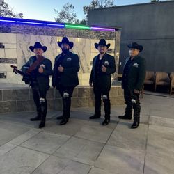 Grupo Norteño 