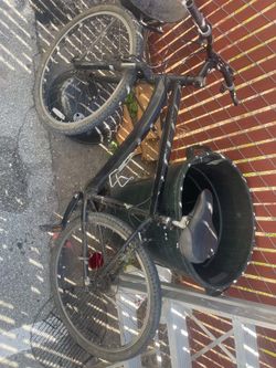 Men's schwinn