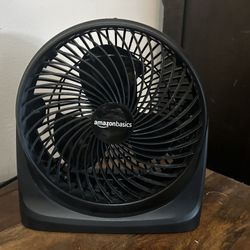 Table Fan $5