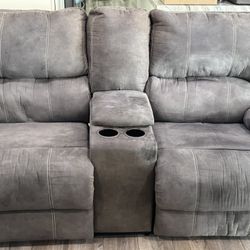 Reclining Couch 