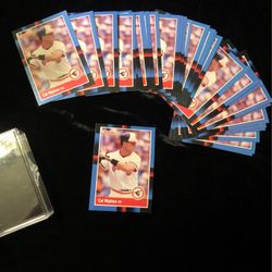 1988 Donruss Baseball  Cal Ripken Jr #171.     30ct