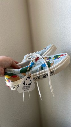 Vans Era x Save Our Planet 🌎