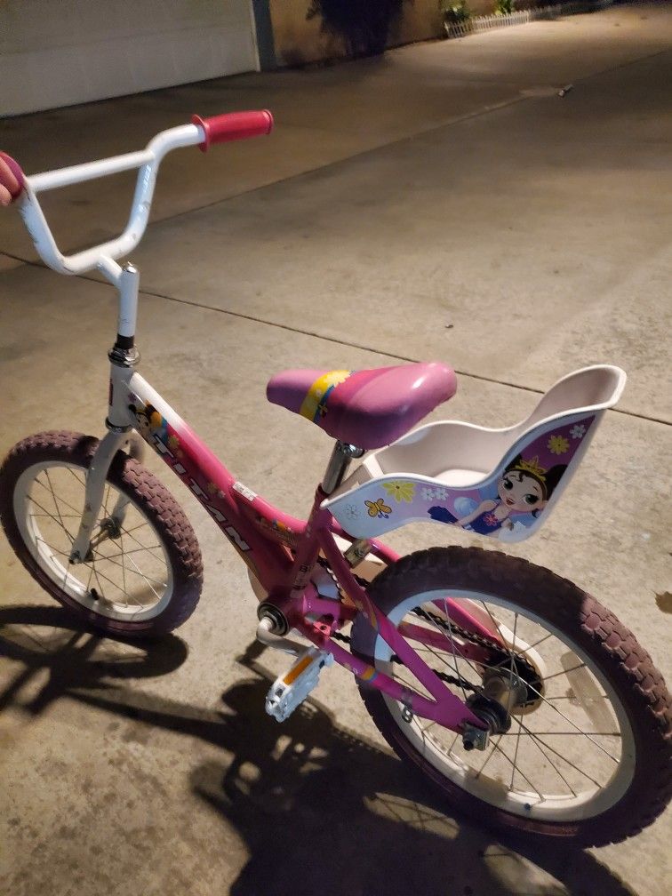 Kids Bikes