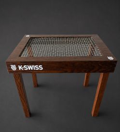 Table kswiss