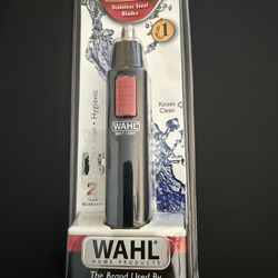 Wahl Wet/Dry Trimmer