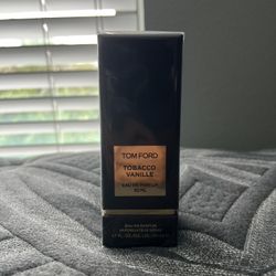 Tom Ford Tabacco Vanille 