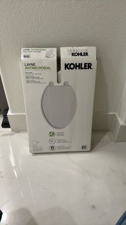 Toilet Seat, Cover Soft Close