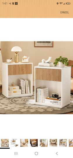 Drawer's