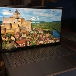 HP Pavilion X360
