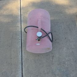 Air Tank