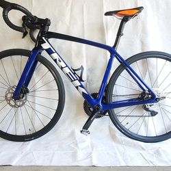 2023 TREK Emonda Road Bike Size 52cm-M