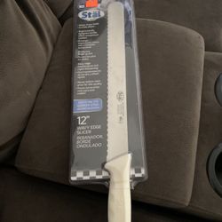 Kitchen Slicer Knife