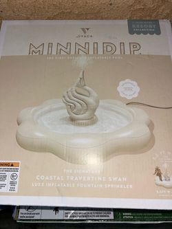 Mini dip