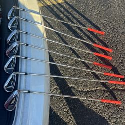 2019 M2 Iron 