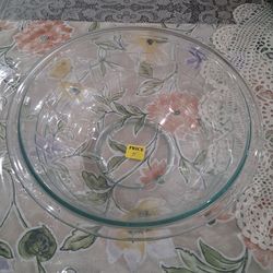 Salad bowl