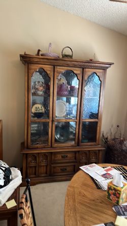 China cabinet