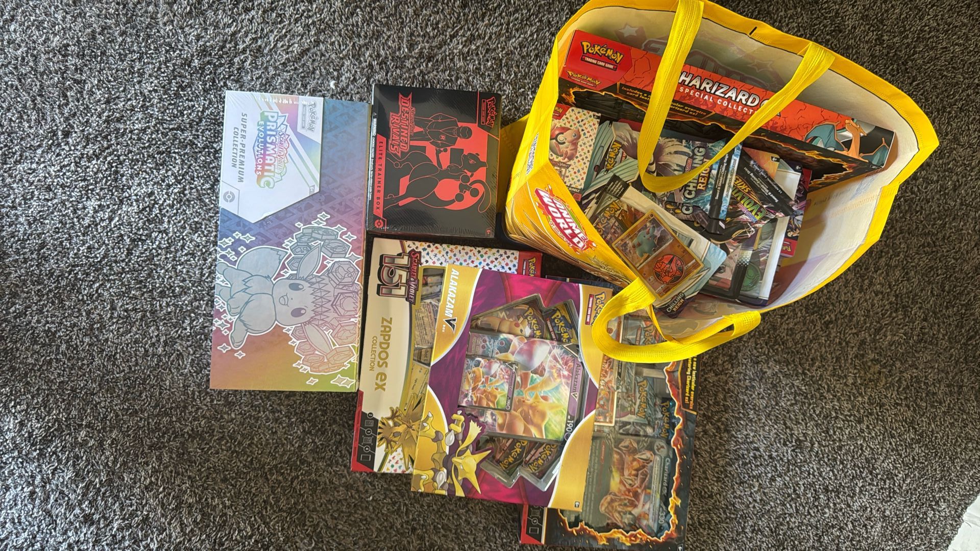 Pokemon