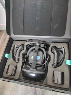 Valve Index VR Full Kit
