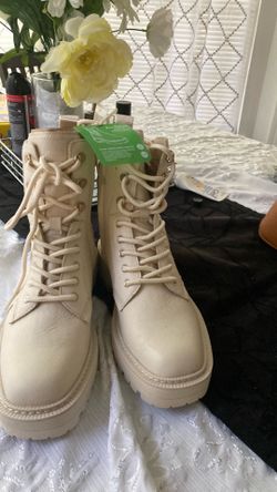 New shoes