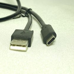 3ft USB A to USB C Cable Fast Charging Cable USB Type C Data Cable