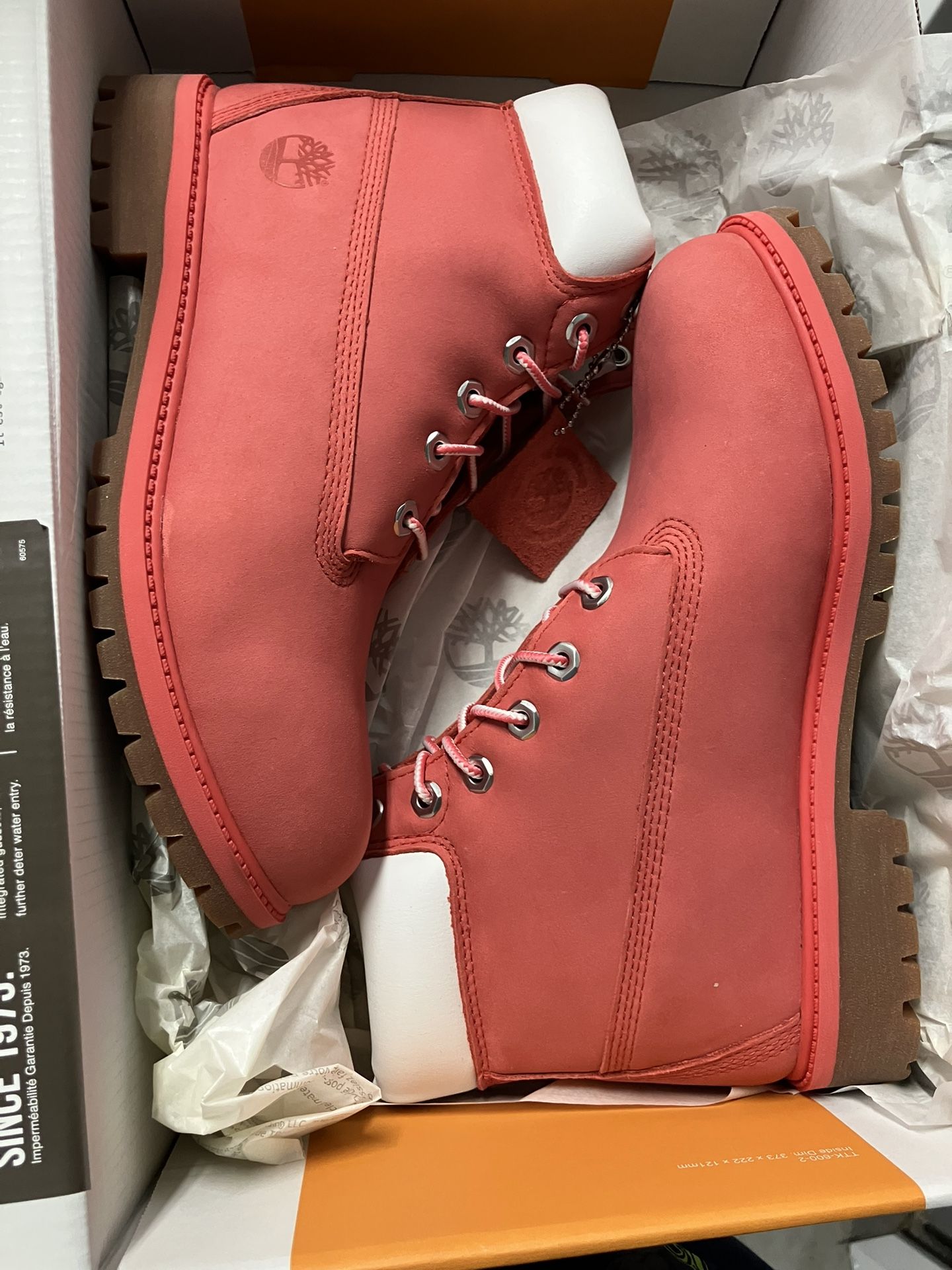 Kids Timberland Boots