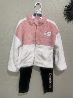 New Reebok 3t