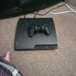 Playstation 3 Slim Jailbreak