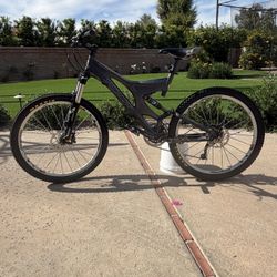 Specialized Enduro Expert Bike