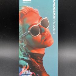 Audio Sunglasses Bluetooth Speaker Hands Free JBL