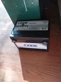Exide