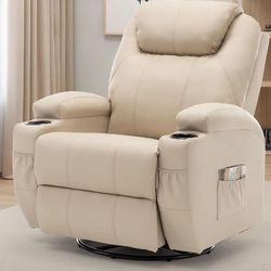 Brand New Massage Recliner Chairs
