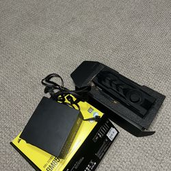 GTX 1070 & 650w power supply