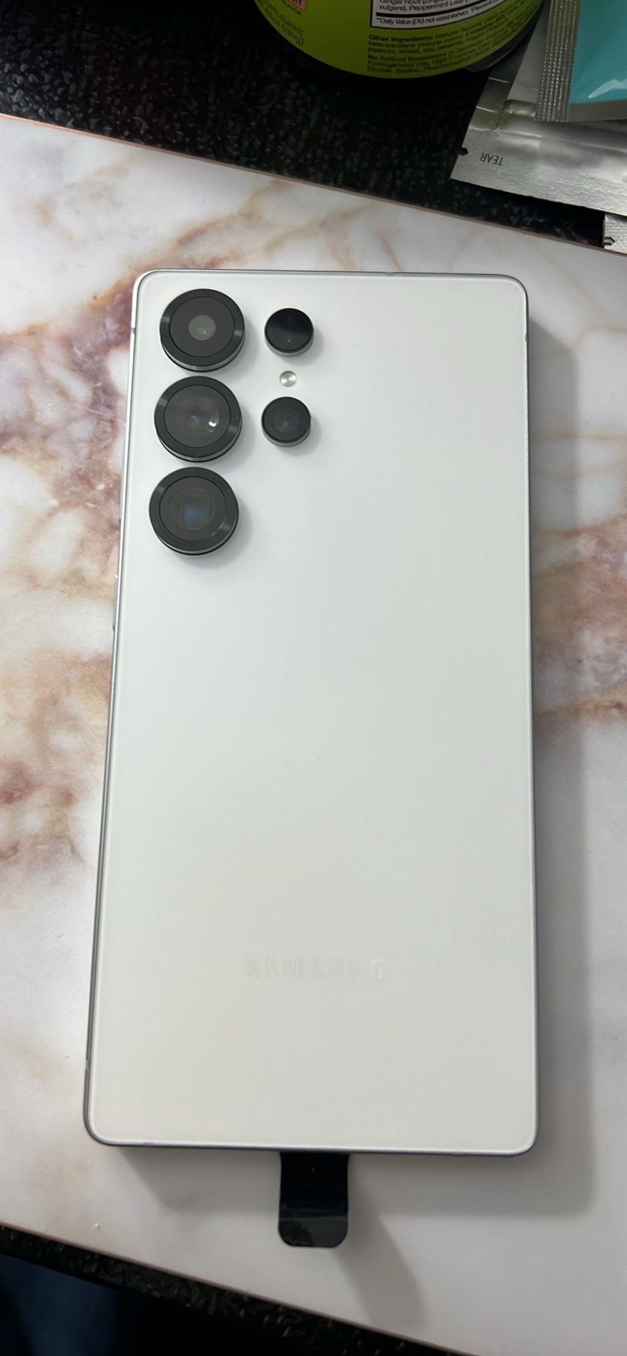 Samsung Galaxy S25 Ultra