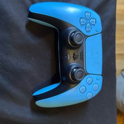 Ps5 Controller 